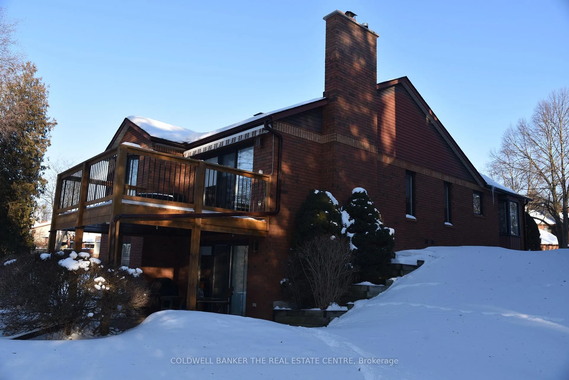 Photo 22 of 110 Riverview Road, New Tecumseth, Rural New Tecumseth — HOMEH