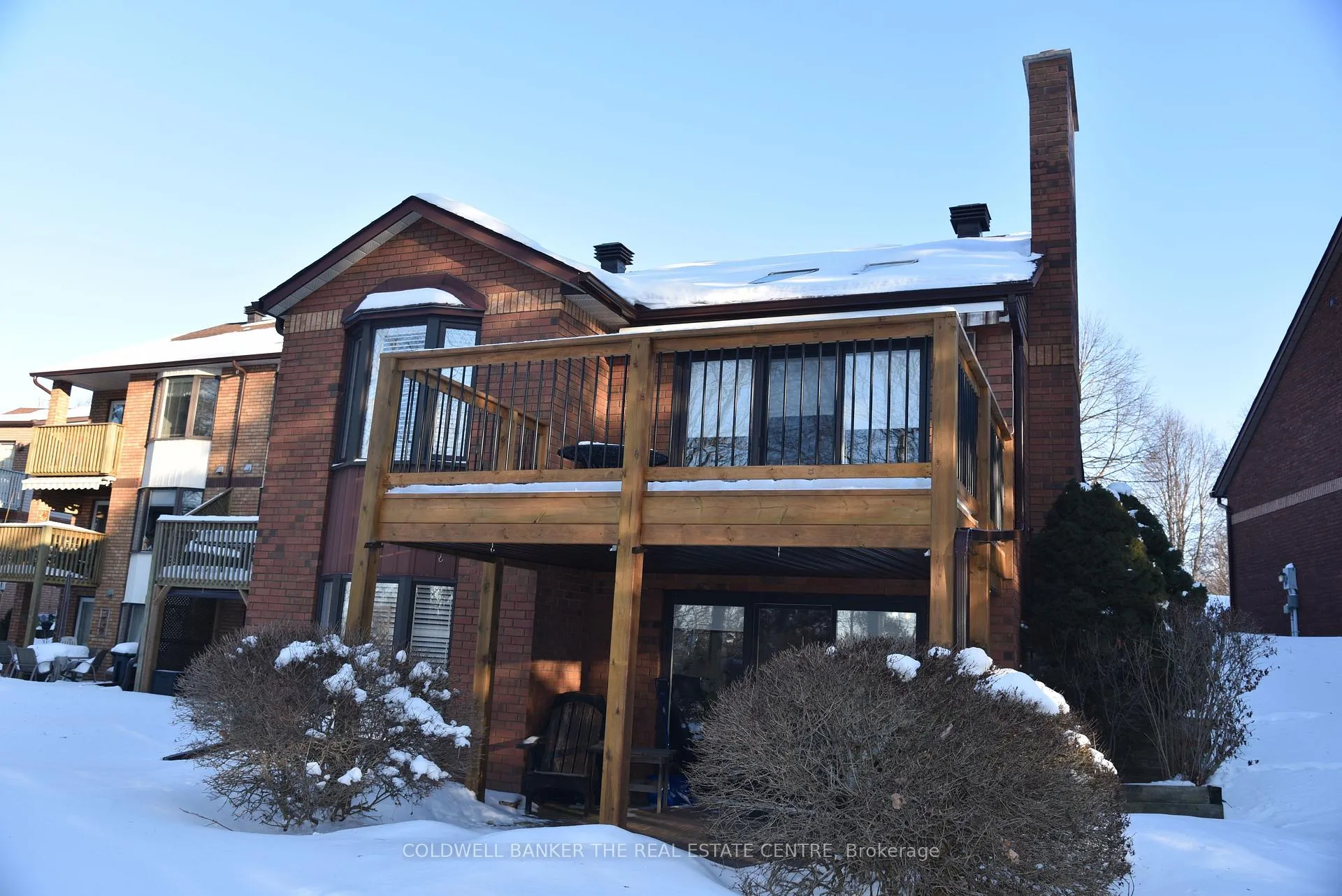 Photo 23 of 110 Riverview Road, New Tecumseth, Rural New Tecumseth — HOMEH