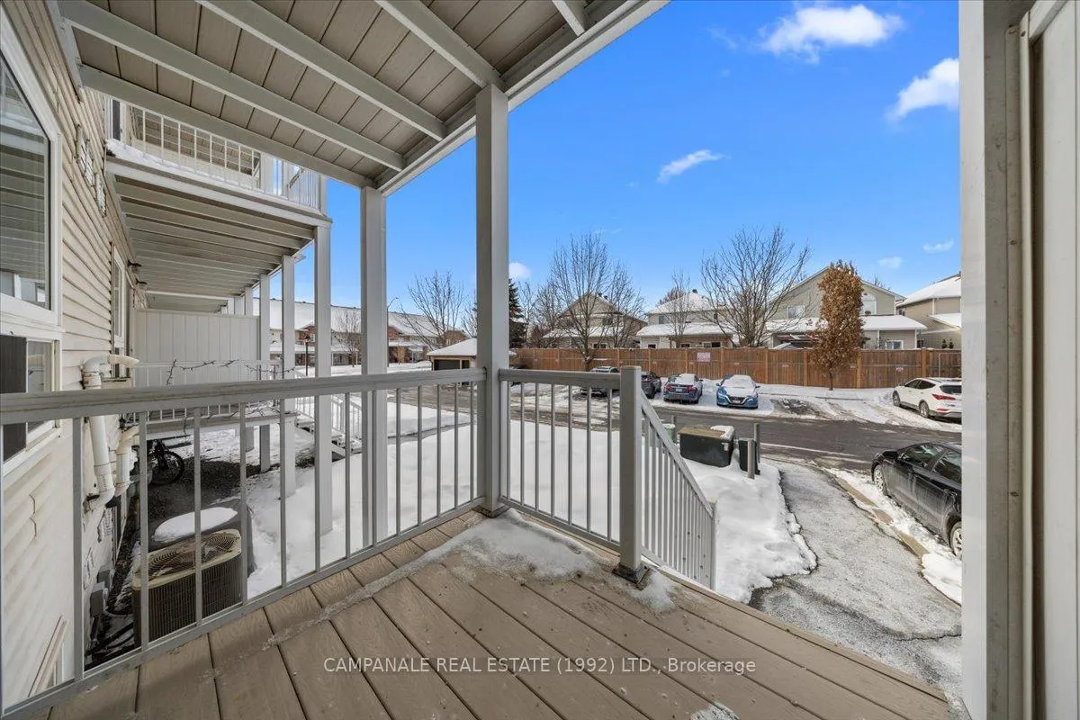 Photo 18 of 831 Longfields Drive, Ottawa, Barrhaven - Longfields — HOMEH