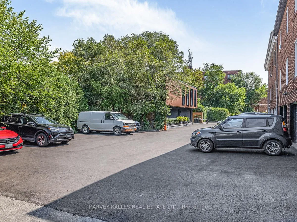Photo 18 of Unit 2, 8 Markdale Avenue, Toronto, Humewood-Cedarvale — HOMEH