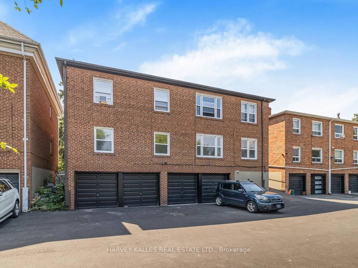 Photo 19 of Unit 2, 8 Markdale Avenue, Toronto, Humewood-Cedarvale — HOMEH