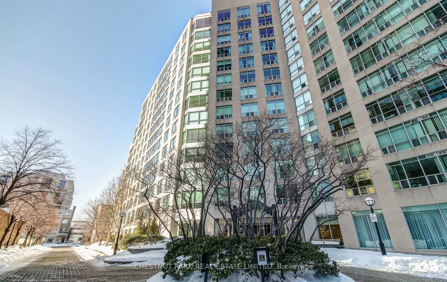Photo 1 of Unit PH210, 942 Yonge Street, Toronto, The Annex — HOMEH