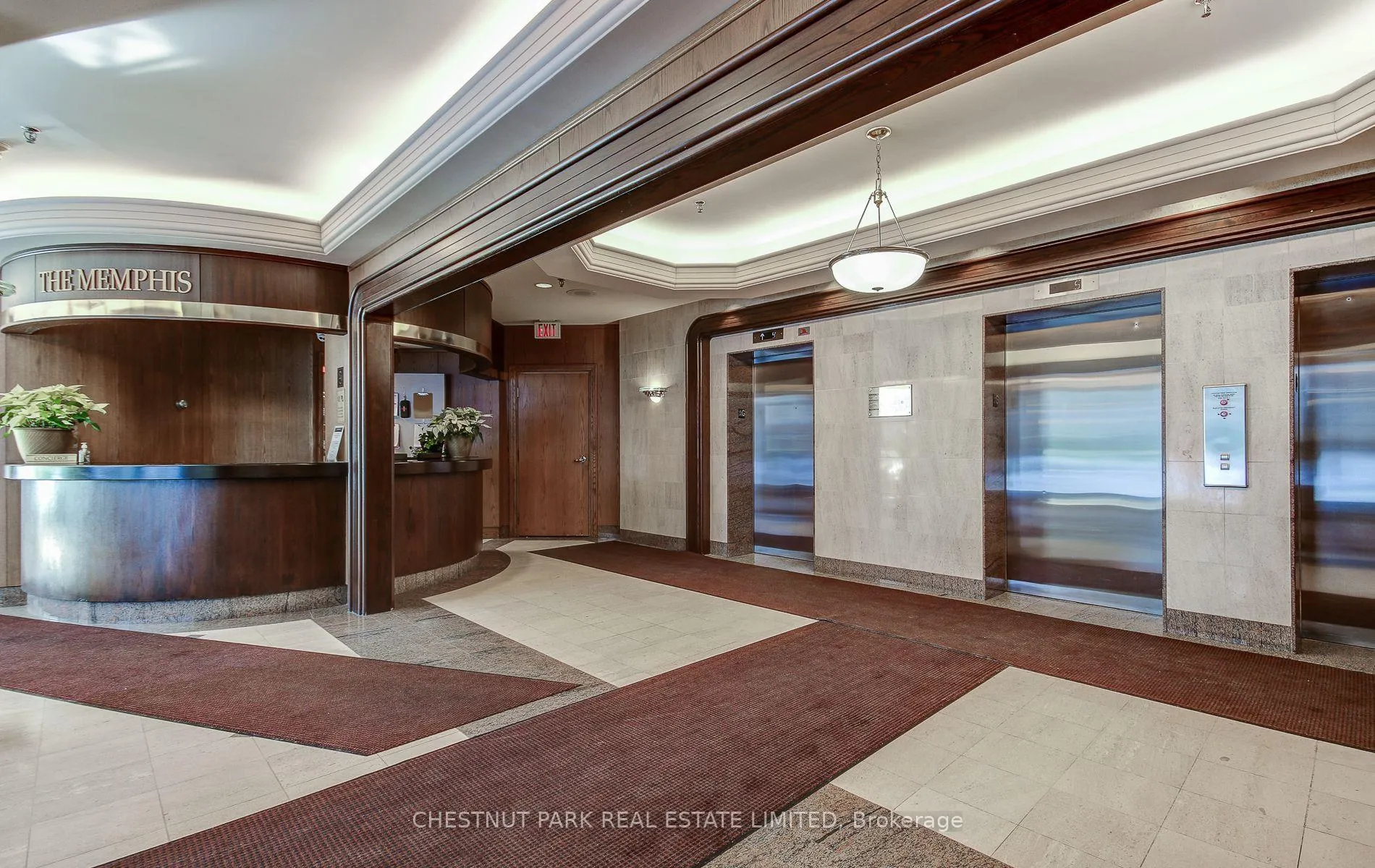 Photo 33 of Unit PH210, 942 Yonge Street, Toronto, The Annex — HOMEH