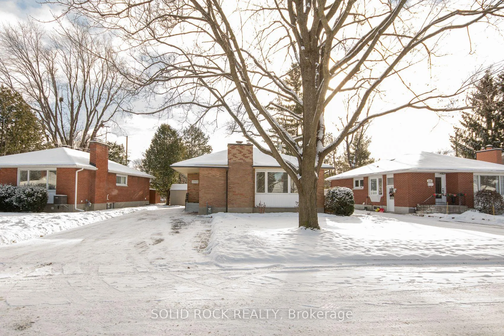 Photo 1 of 2366 Cheshire Road, Ottawa, Parkway Park — HOMEH