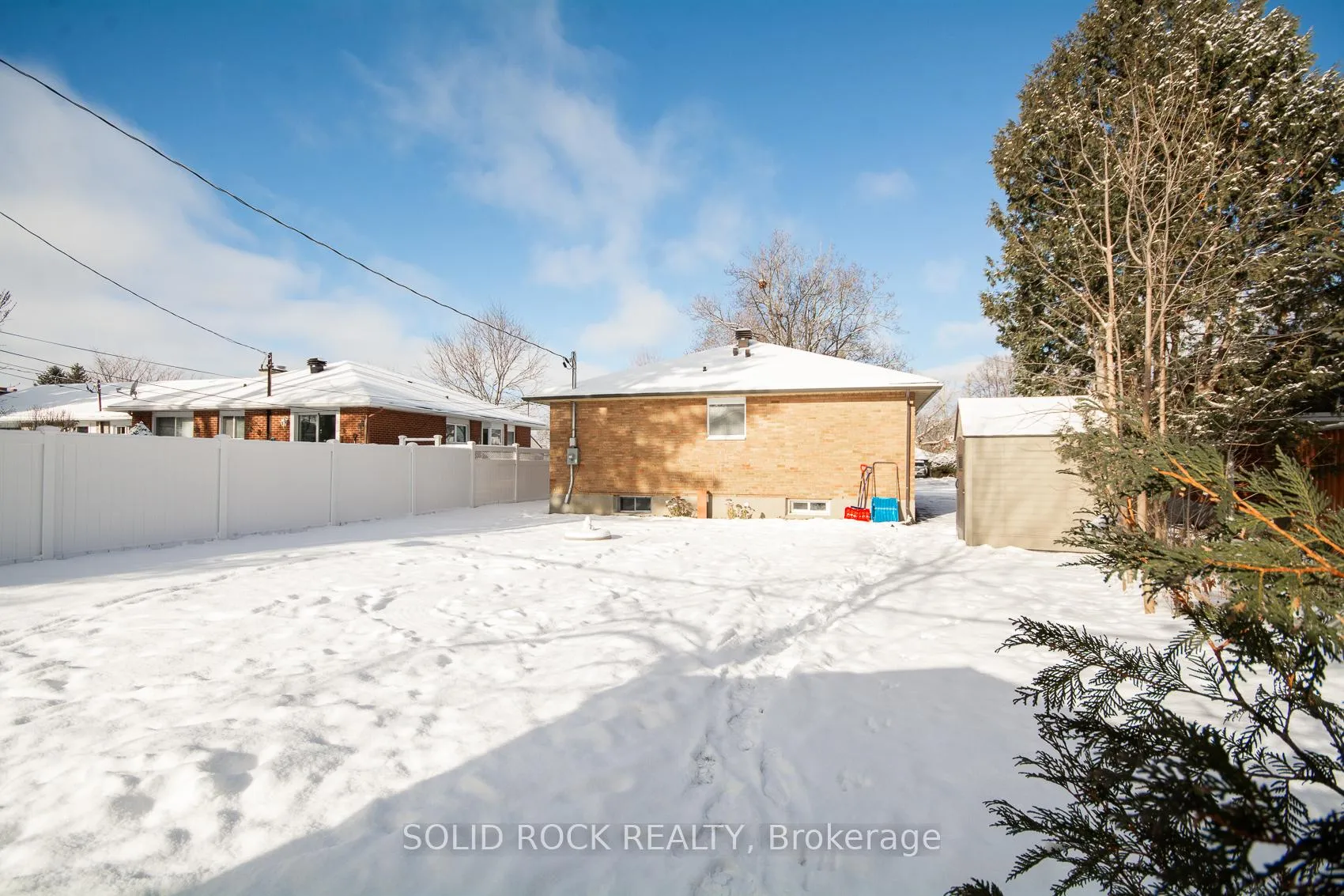 Photo 26 of 2366 Cheshire Road, Ottawa, Parkway Park — HOMEH