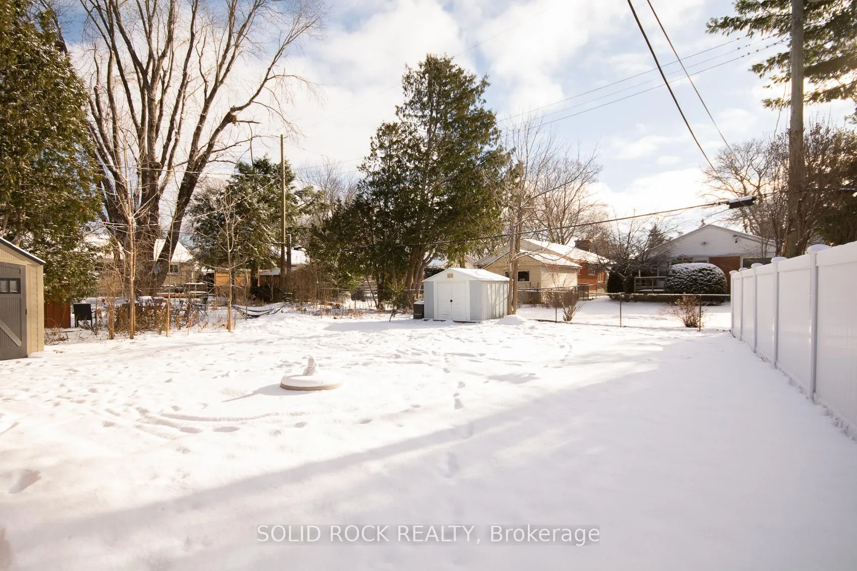 Photo 27 of 2366 Cheshire Road, Ottawa, Parkway Park — HOMEH