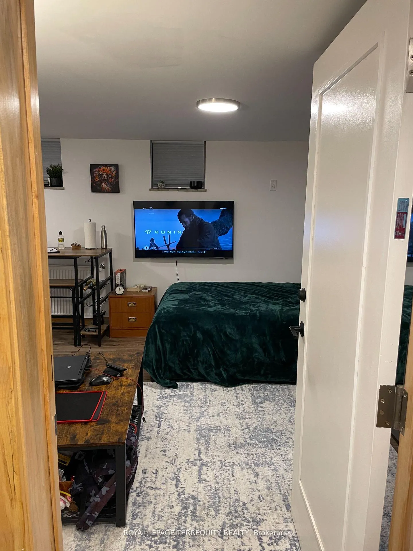 Photo 5 of Unit Lower, 69 Hillcrest Drive, Toronto, Wychwood — HOMEH
