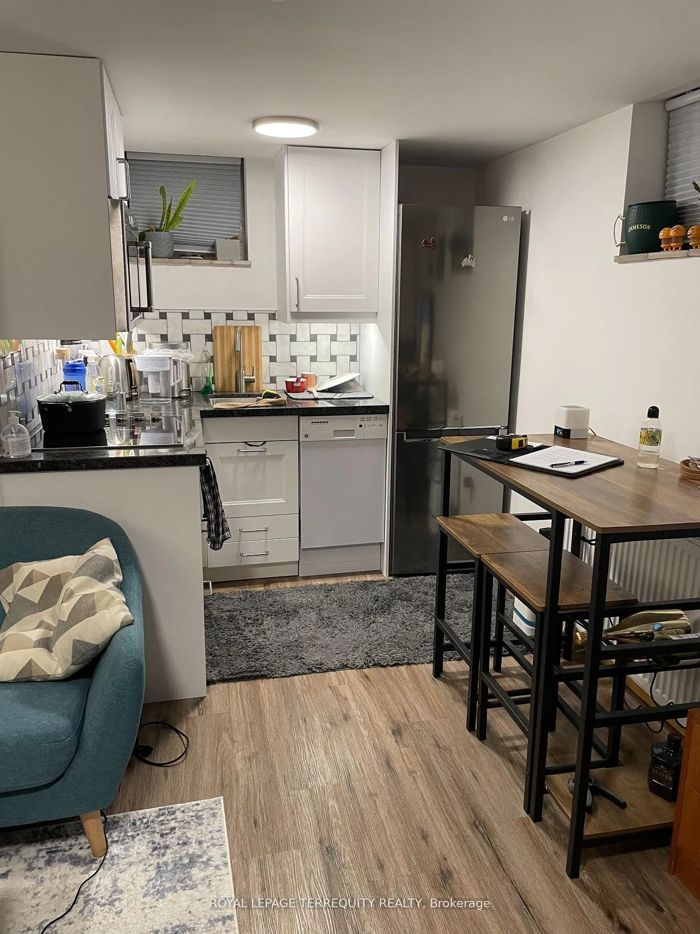 Photo 6 of Unit Lower, 69 Hillcrest Drive, Toronto, Wychwood — HOMEH