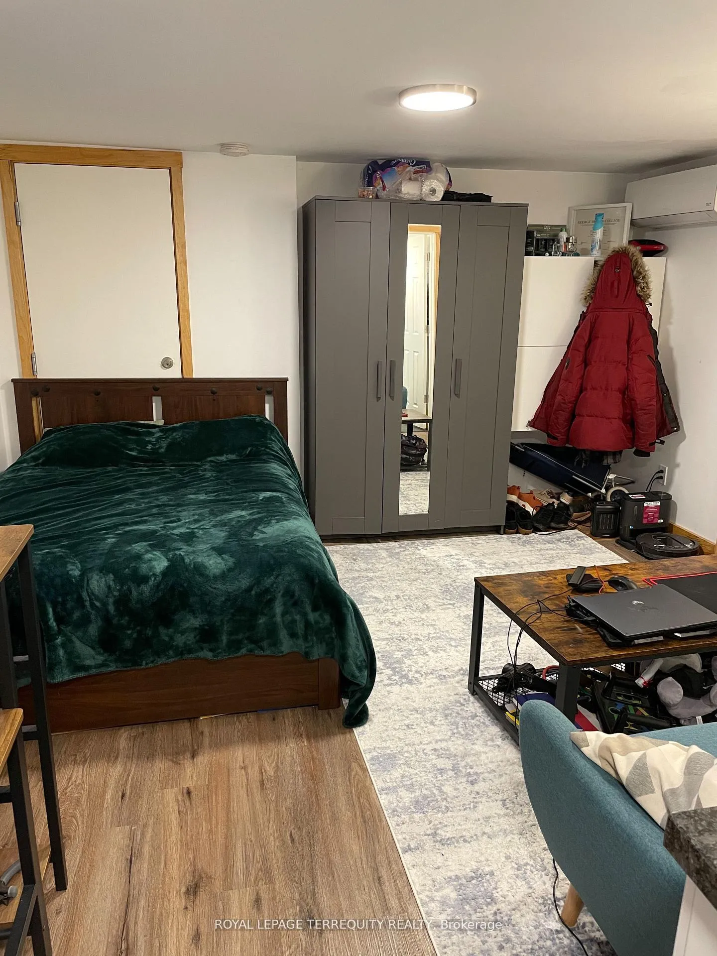 Photo 7 of Unit Lower, 69 Hillcrest Drive, Toronto, Wychwood — HOMEH