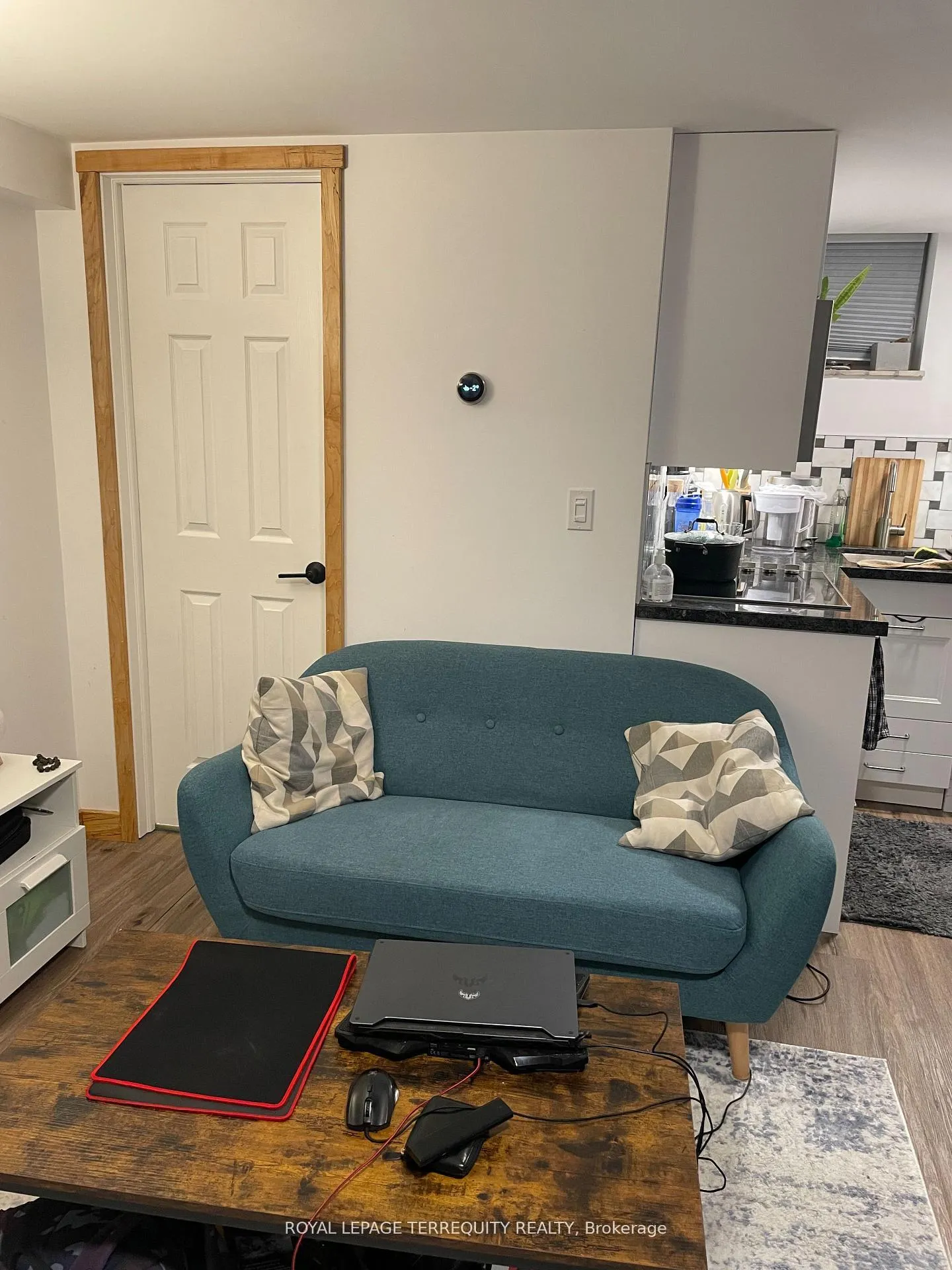 Photo 8 of Unit Lower, 69 Hillcrest Drive, Toronto, Wychwood — HOMEH