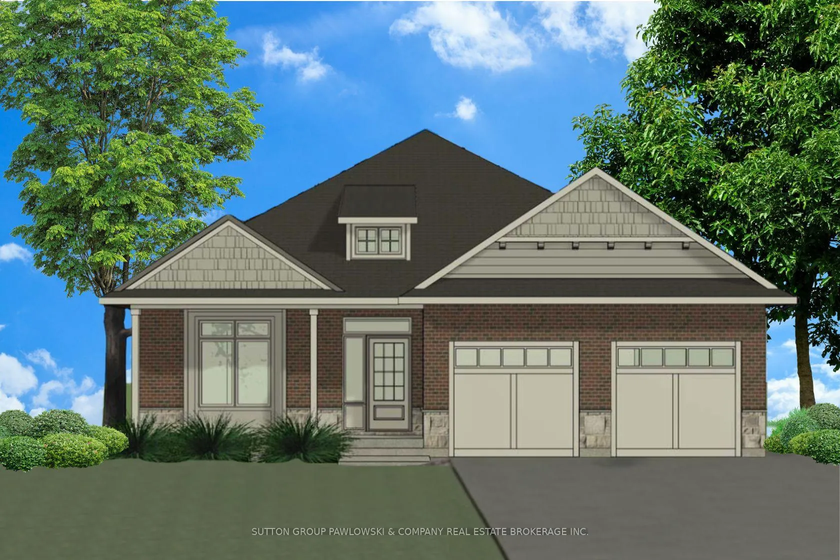 Photo 1 of Unit LOT #26, 101 Allister Drive, Middlesex Centre, Kilworth — HOMEH
