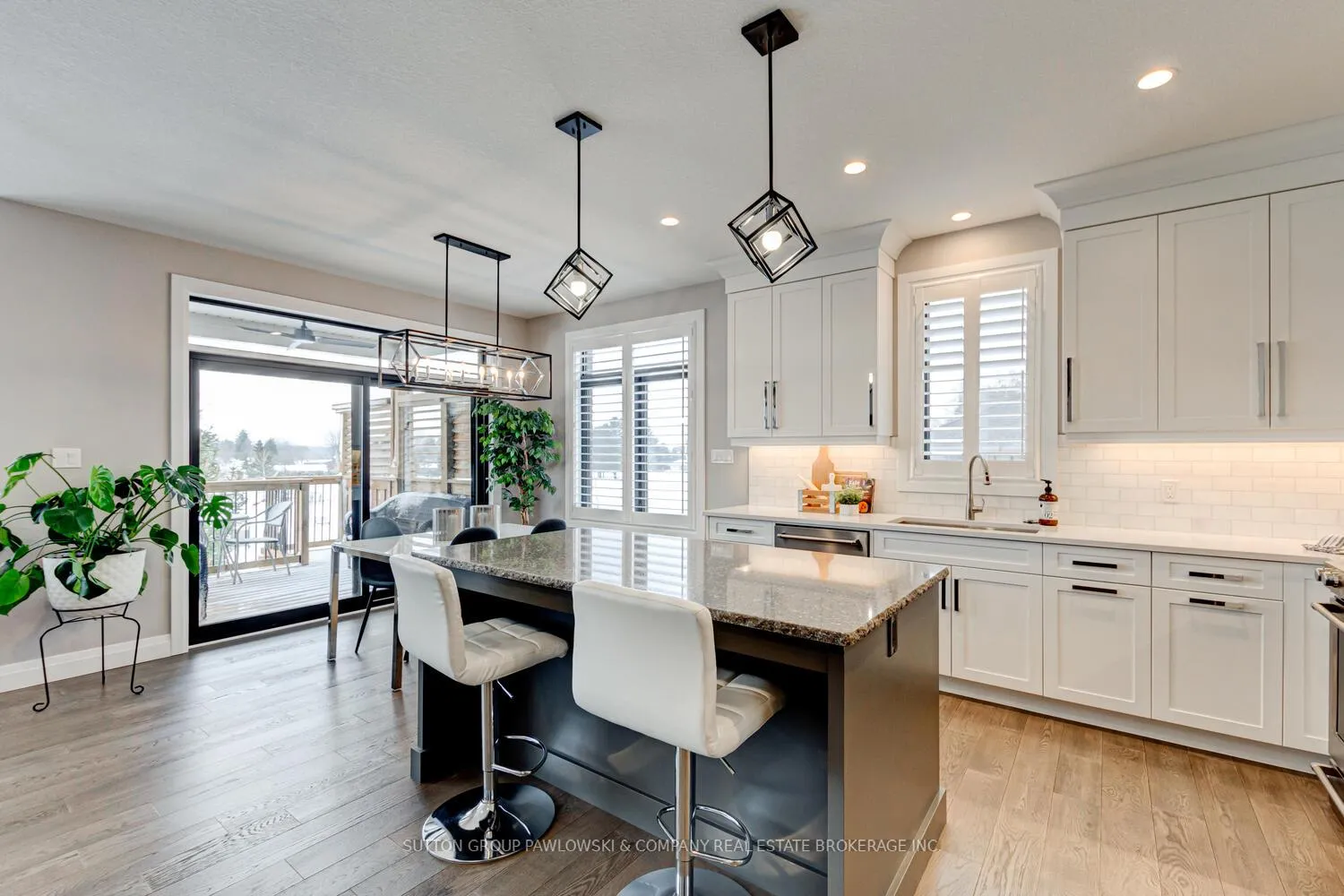 Photo 9 of Unit LOT #26, 101 Allister Drive, Middlesex Centre, Kilworth — HOMEH