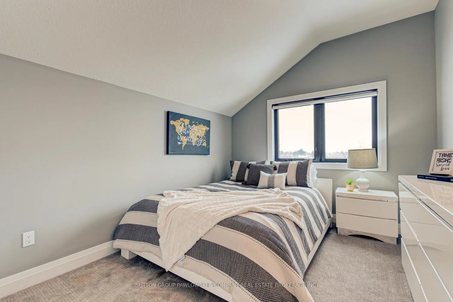 Photo 19 of Unit LOT #26, 101 Allister Drive, Middlesex Centre, Kilworth — HOMEH