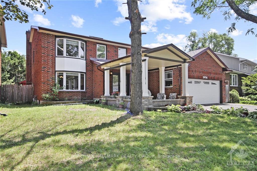 Photo 1 of 3056 Uplands Drive, Ottawa, Hunt Club — HOMEH