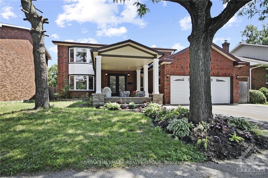 Photo 2 of 3056 Uplands Drive, Ottawa, Hunt Club — HOMEH