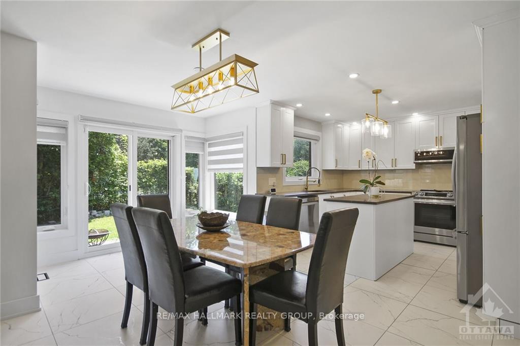 Photo 4 of 3056 Uplands Drive, Ottawa, Hunt Club — HOMEH
