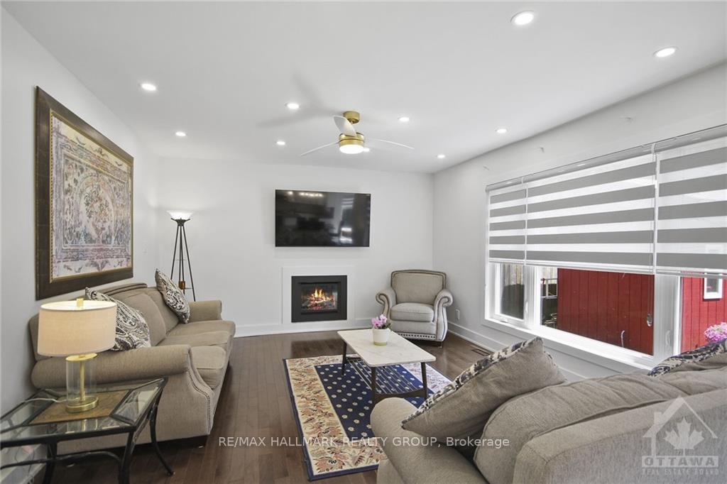 Photo 7 of 3056 Uplands Drive, Ottawa, Hunt Club — HOMEH