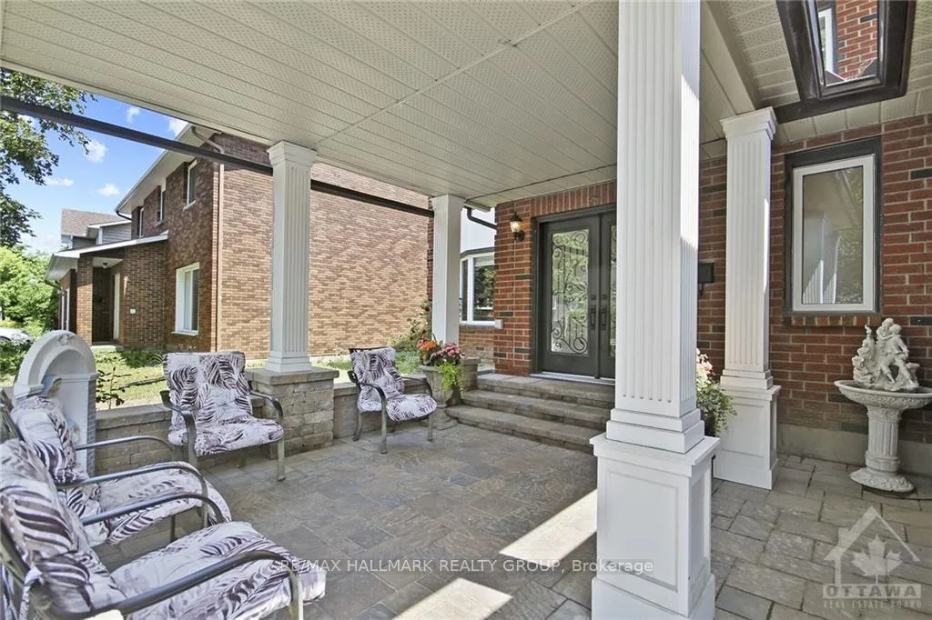 Photo 11 of 3056 Uplands Drive, Ottawa, Hunt Club — HOMEH