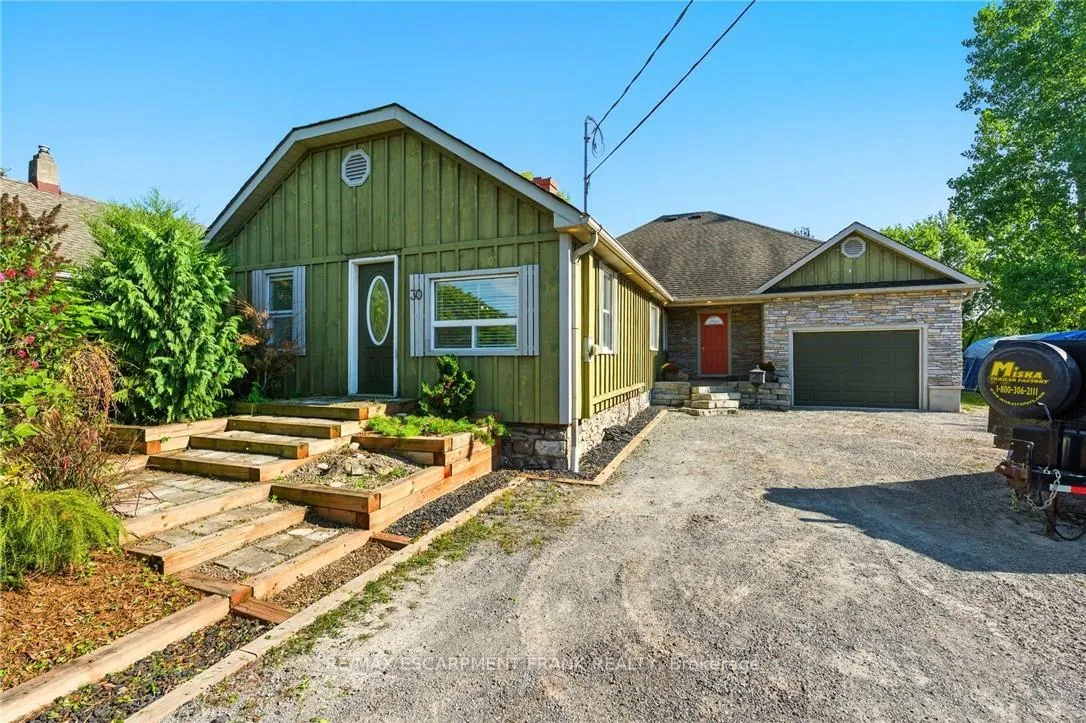 Photo 1 of 30 Cecil Street, St. Catharines, Lakeport — HOMEH