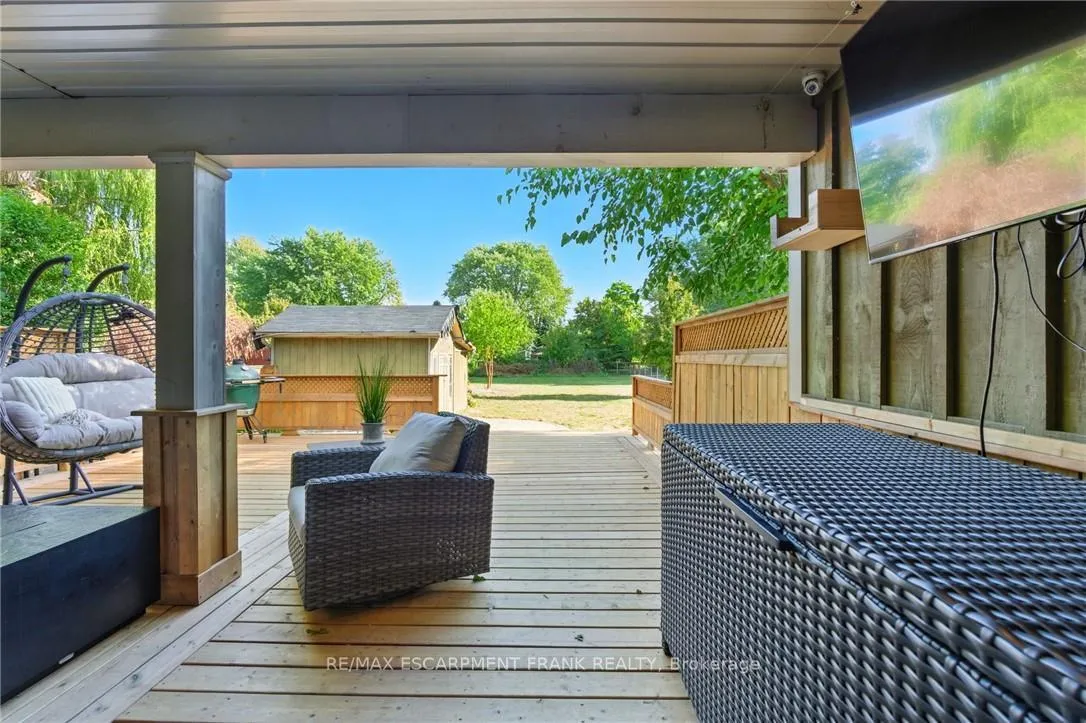 Photo 36 of 30 Cecil Street, St. Catharines, Lakeport — HOMEH