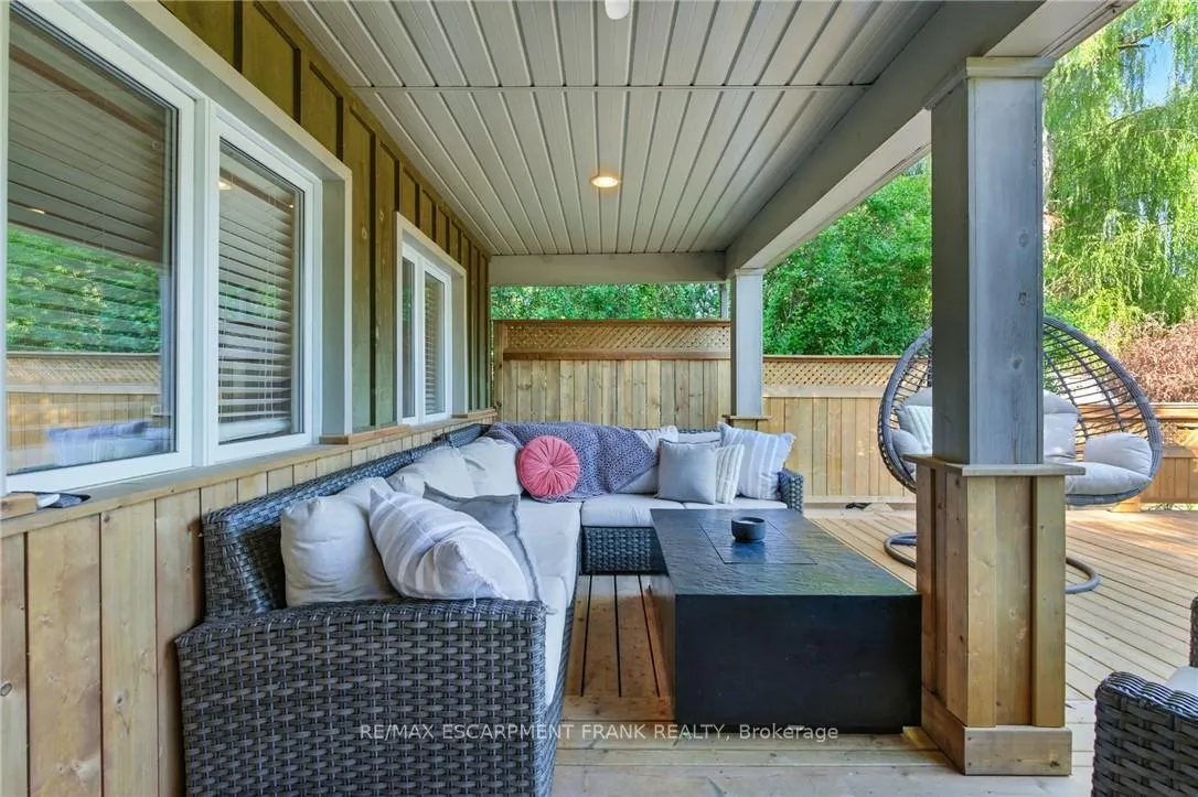 Photo 38 of 30 Cecil Street, St. Catharines, Lakeport — HOMEH