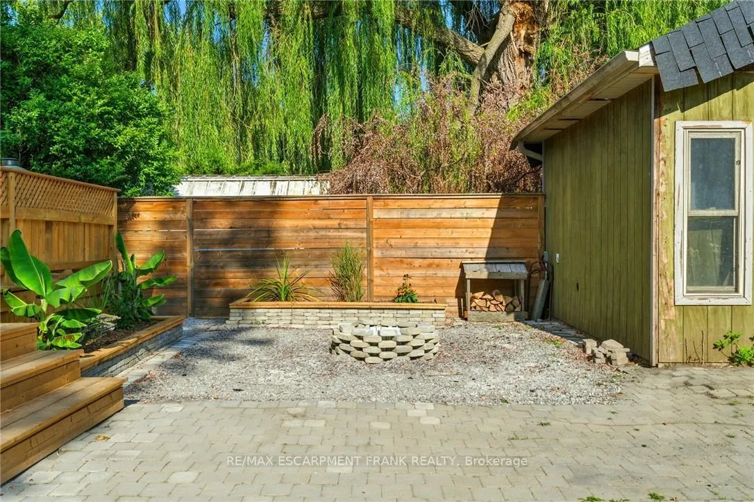 Photo 42 of 30 Cecil Street, St. Catharines, Lakeport — HOMEH