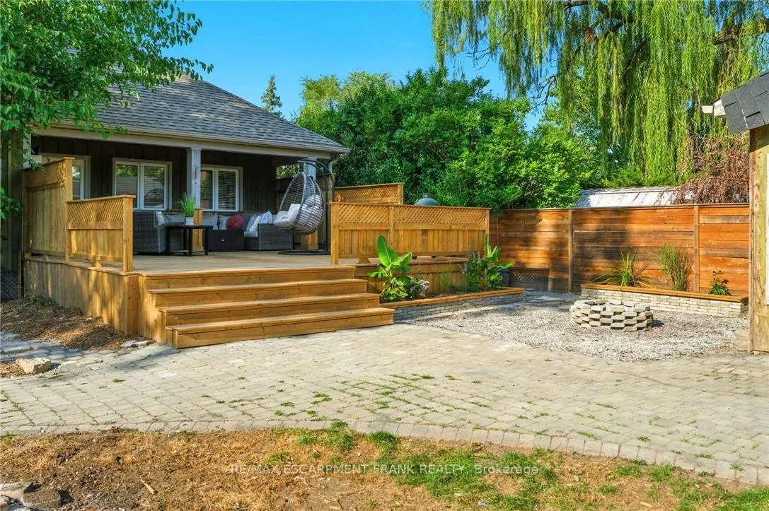 Photo 44 of 30 Cecil Street, St. Catharines, Lakeport — HOMEH