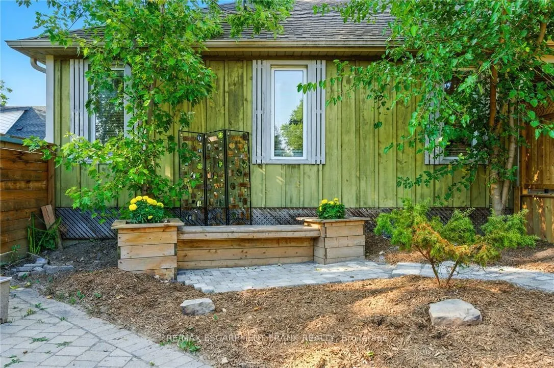 Photo 46 of 30 Cecil Street, St. Catharines, Lakeport — HOMEH