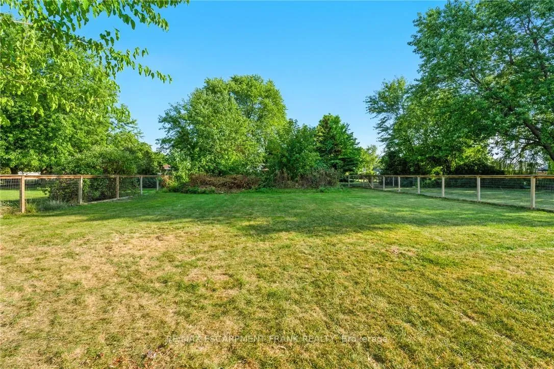 Photo 50 of 30 Cecil Street, St. Catharines, Lakeport — HOMEH