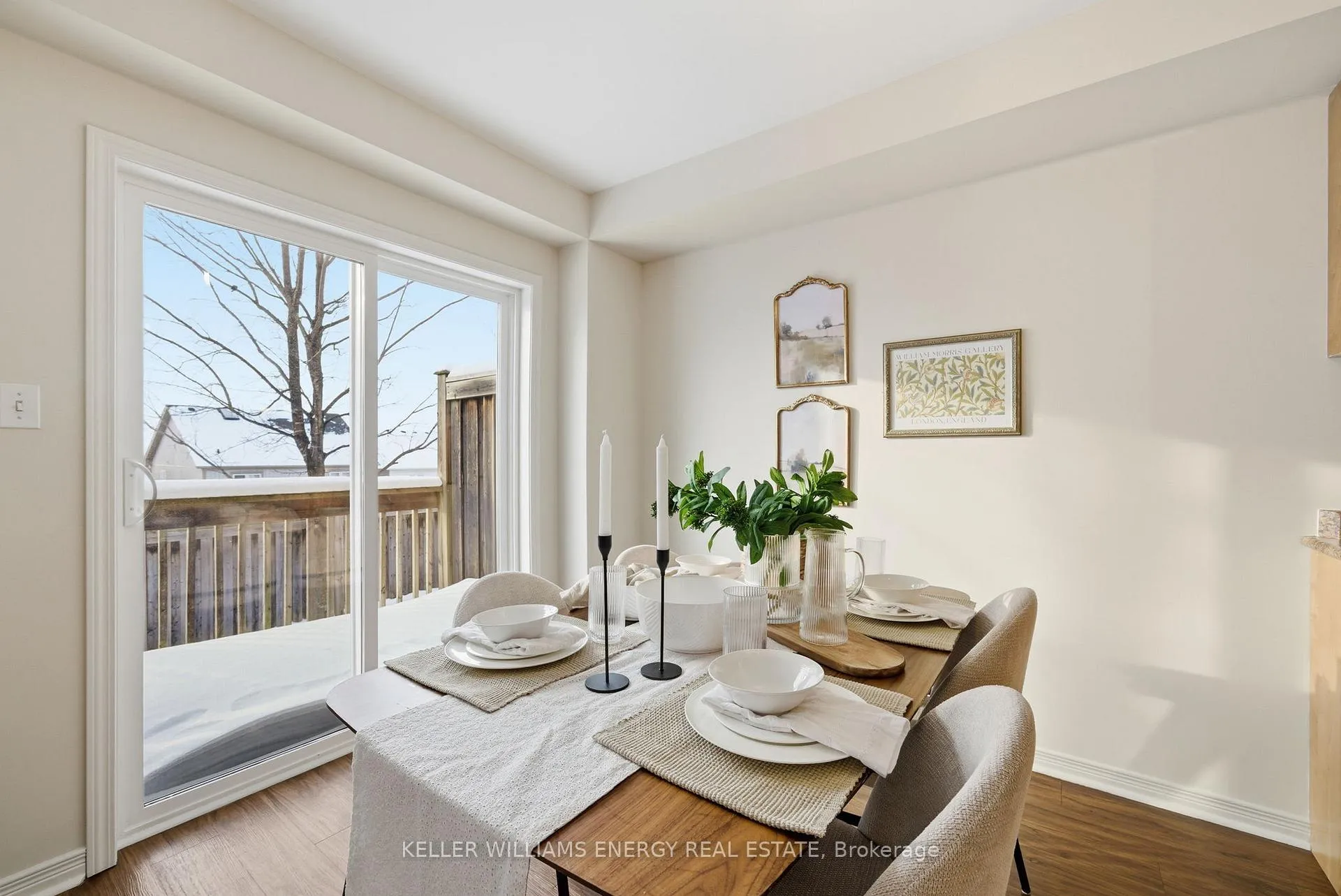 Photo 9 of Unit 23, 1280 Harmony Road N, Oshawa, Pinecrest — HOMEH