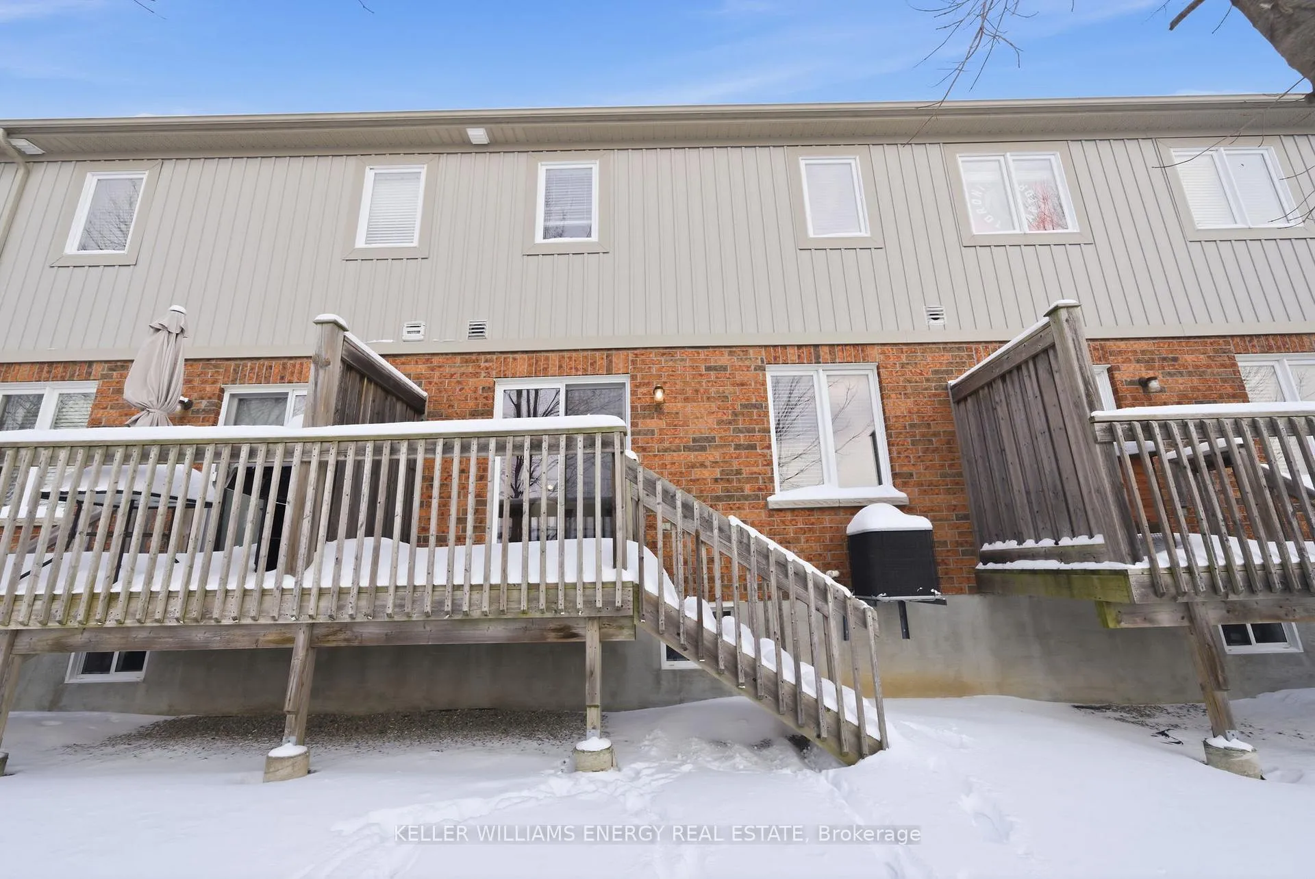 Photo 32 of Unit 23, 1280 Harmony Road N, Oshawa, Pinecrest — HOMEH