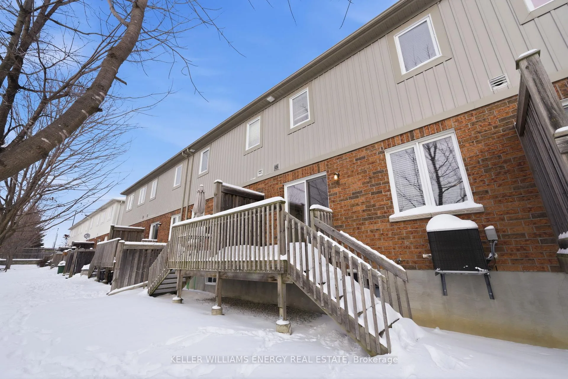 Photo 33 of Unit 23, 1280 Harmony Road N, Oshawa, Pinecrest — HOMEH