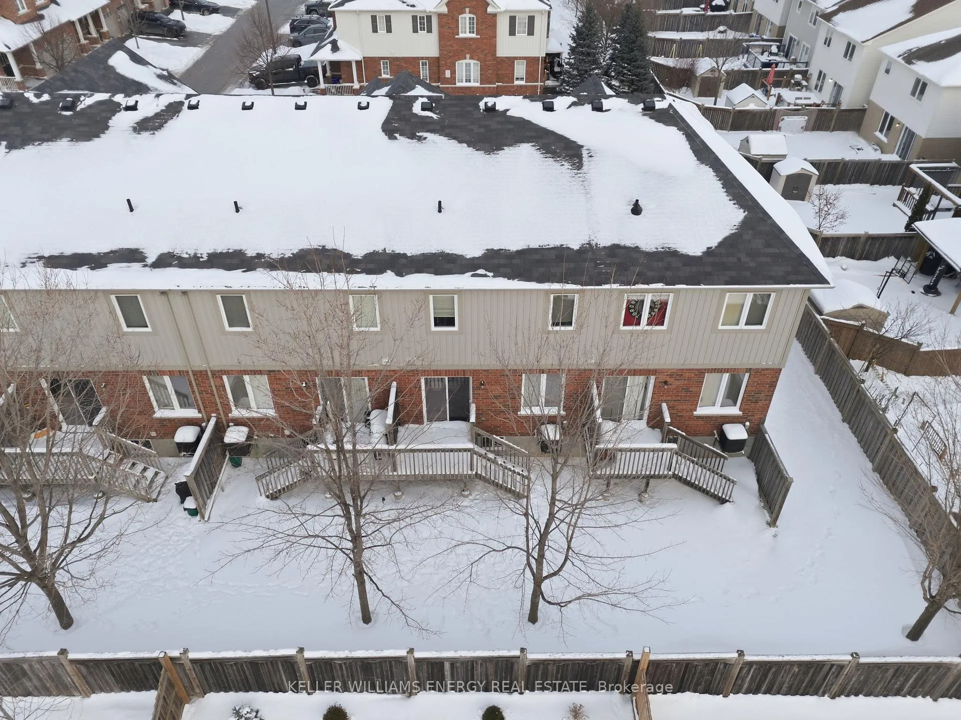 Photo 34 of Unit 23, 1280 Harmony Road N, Oshawa, Pinecrest — HOMEH