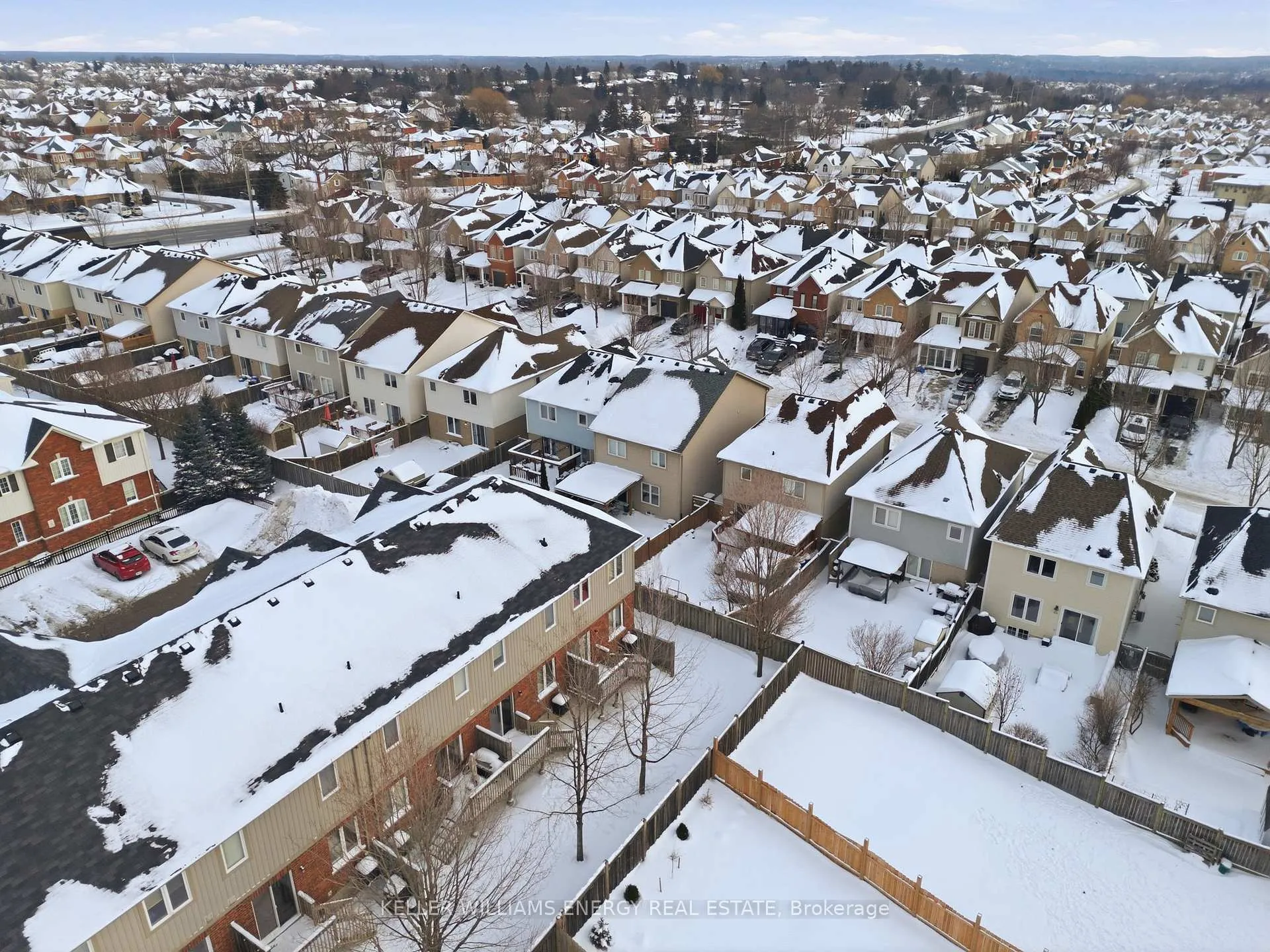 Photo 35 of Unit 23, 1280 Harmony Road N, Oshawa, Pinecrest — HOMEH
