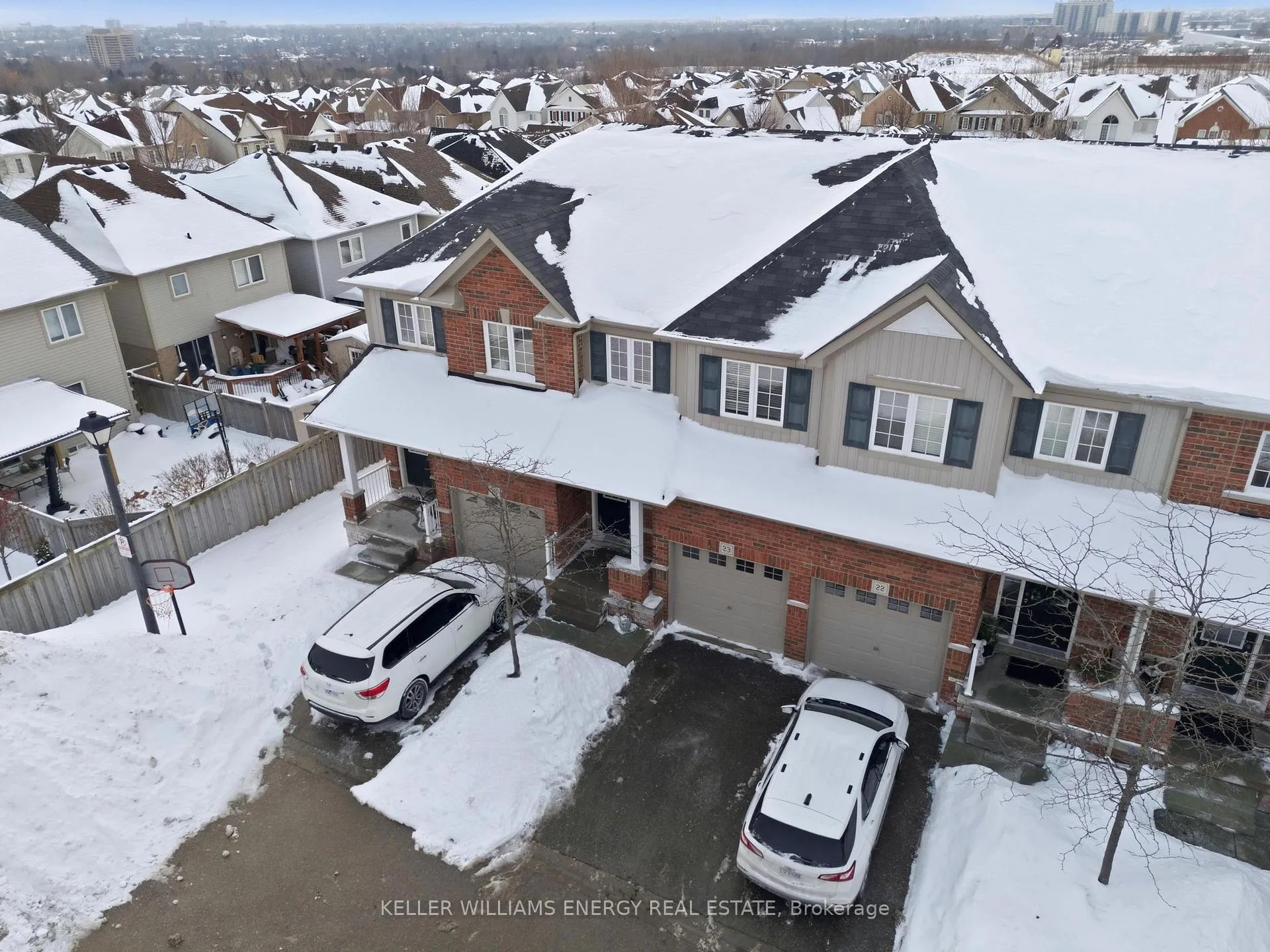 Photo 37 of Unit 23, 1280 Harmony Road N, Oshawa, Pinecrest — HOMEH