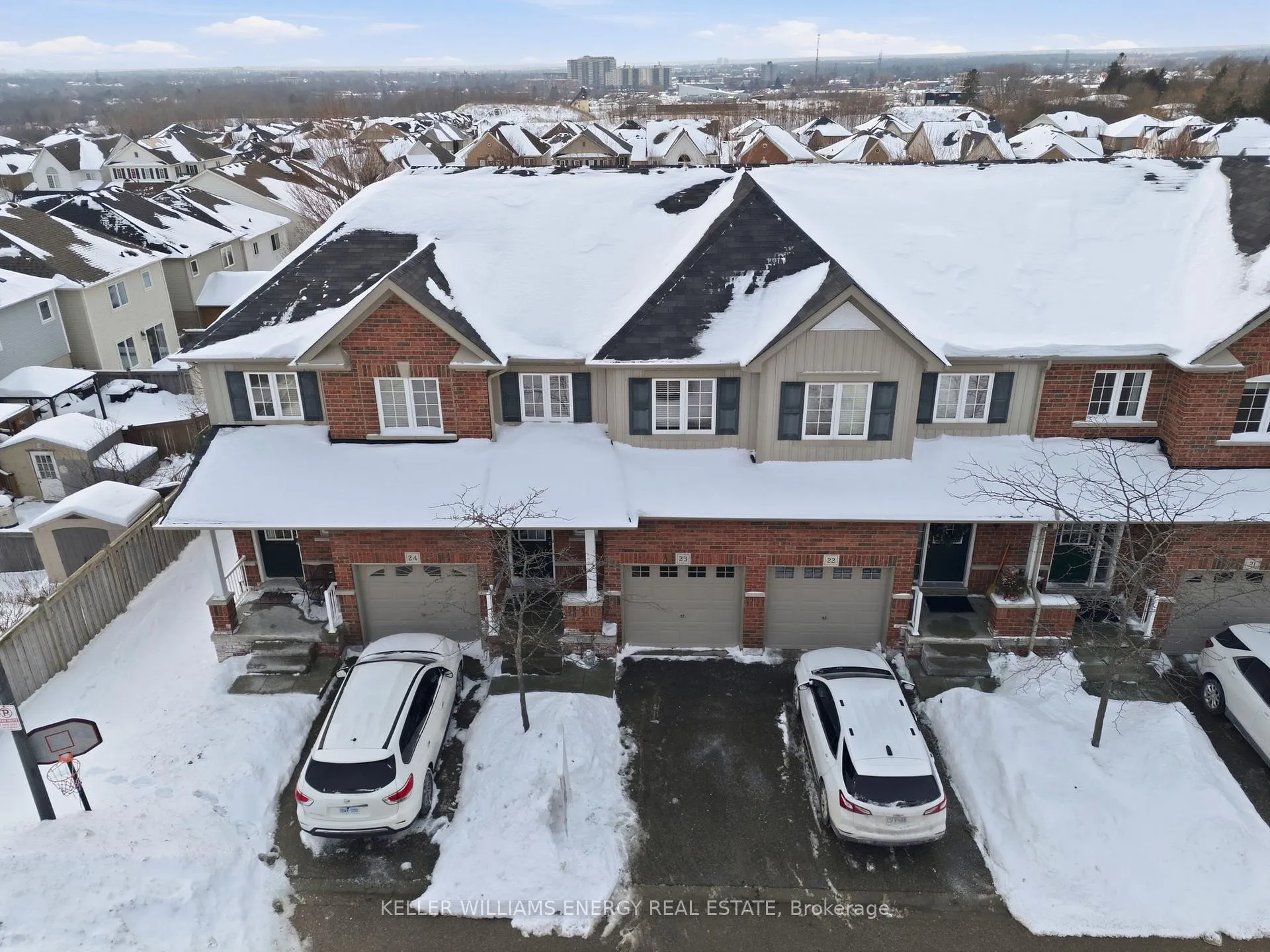 Photo 38 of Unit 23, 1280 Harmony Road N, Oshawa, Pinecrest — HOMEH