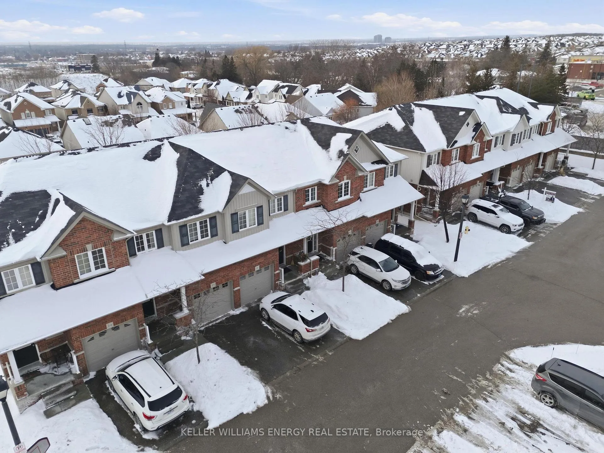 Photo 39 of Unit 23, 1280 Harmony Road N, Oshawa, Pinecrest — HOMEH