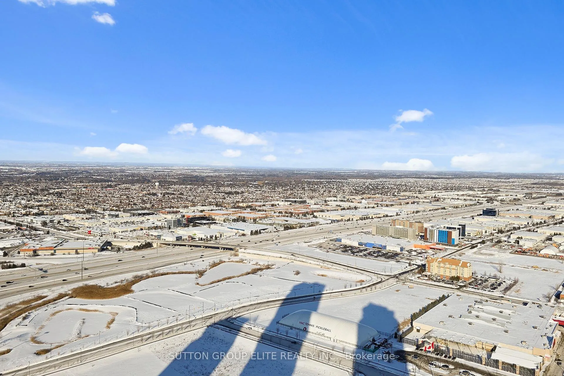 Photo 15 of Unit 5301, 8 Interchange Way, Vaughan, Vaughan Corporate Centre — HOMEH