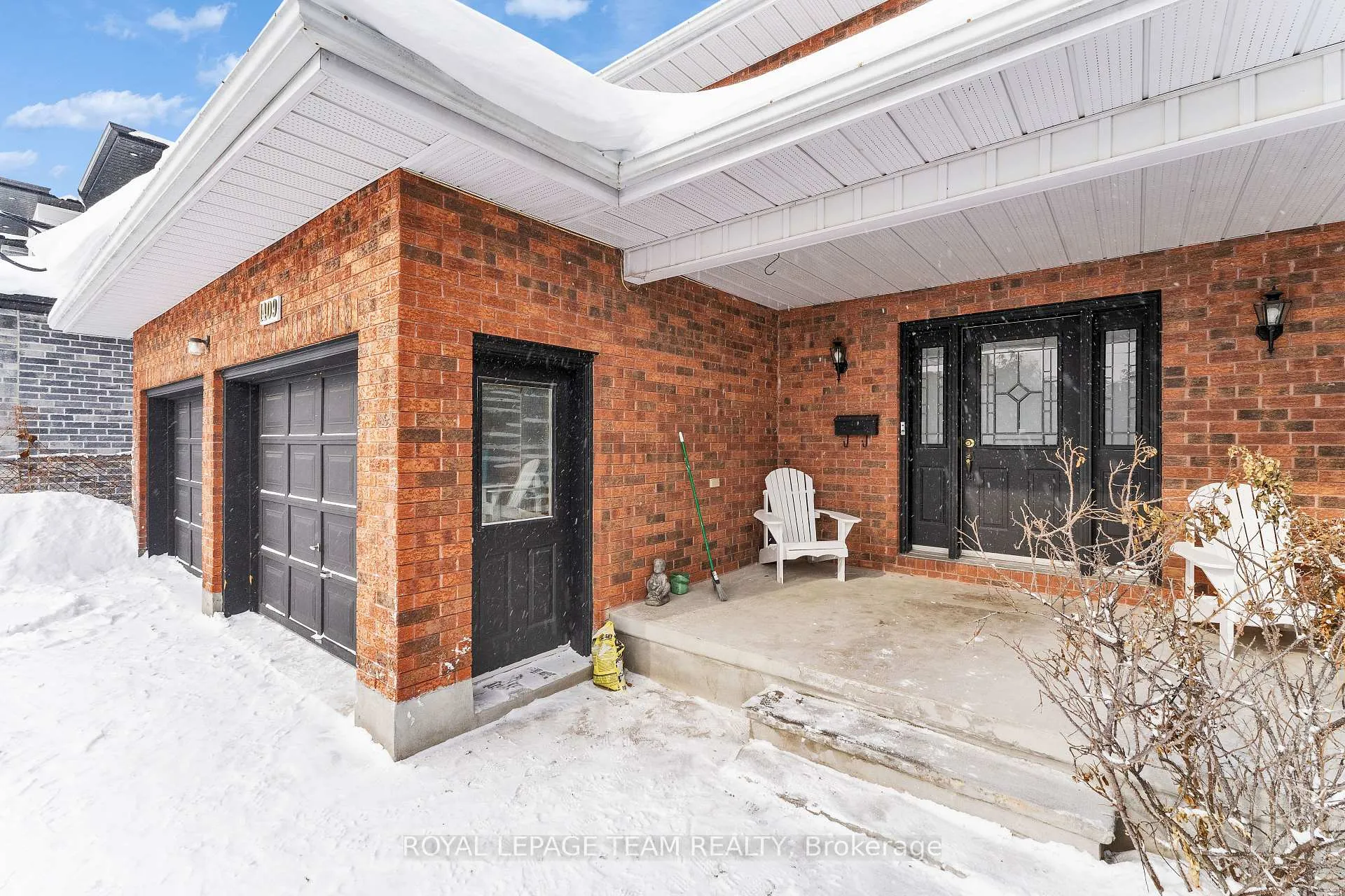 Photo 4 of 1409 Mory Street, Ottawa, Emerald Woods/Sawmill Creek — HOMEH