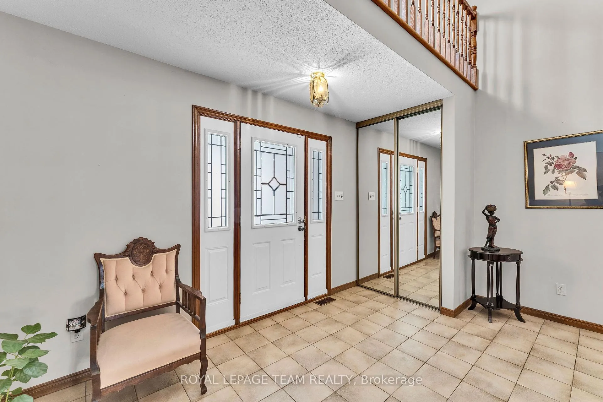 Photo 5 of 1409 Mory Street, Ottawa, Emerald Woods/Sawmill Creek — HOMEH