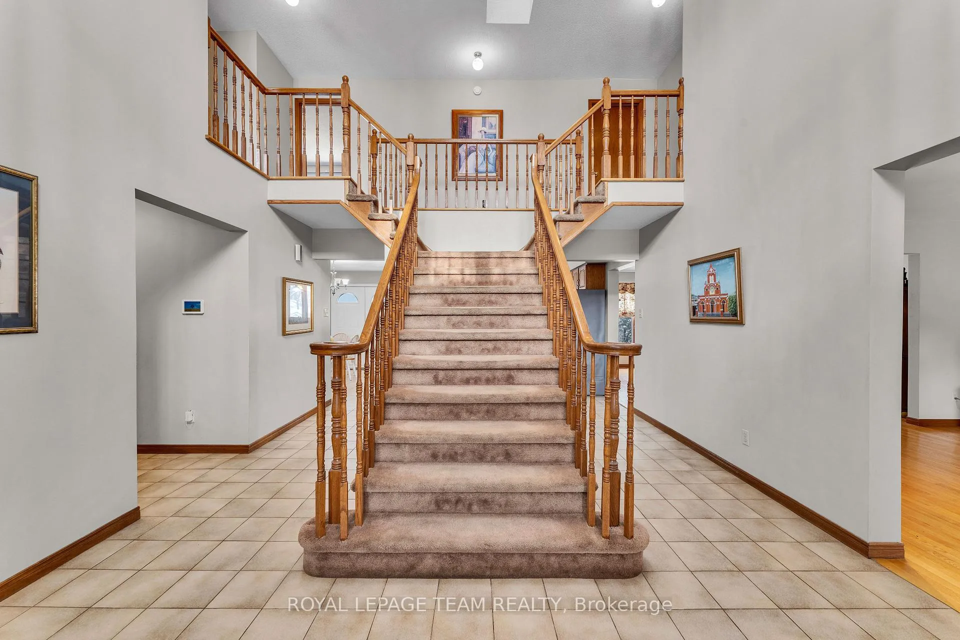 Photo 6 of 1409 Mory Street, Ottawa, Emerald Woods/Sawmill Creek — HOMEH