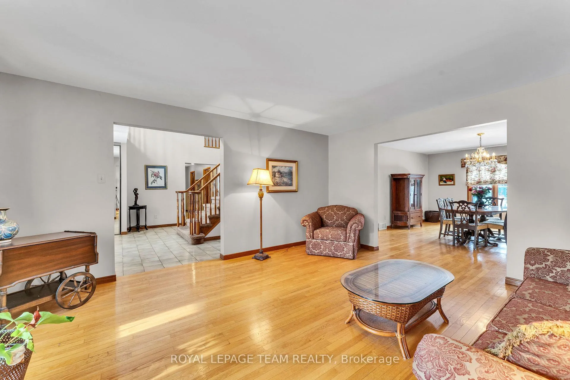 Photo 7 of 1409 Mory Street, Ottawa, Emerald Woods/Sawmill Creek — HOMEH