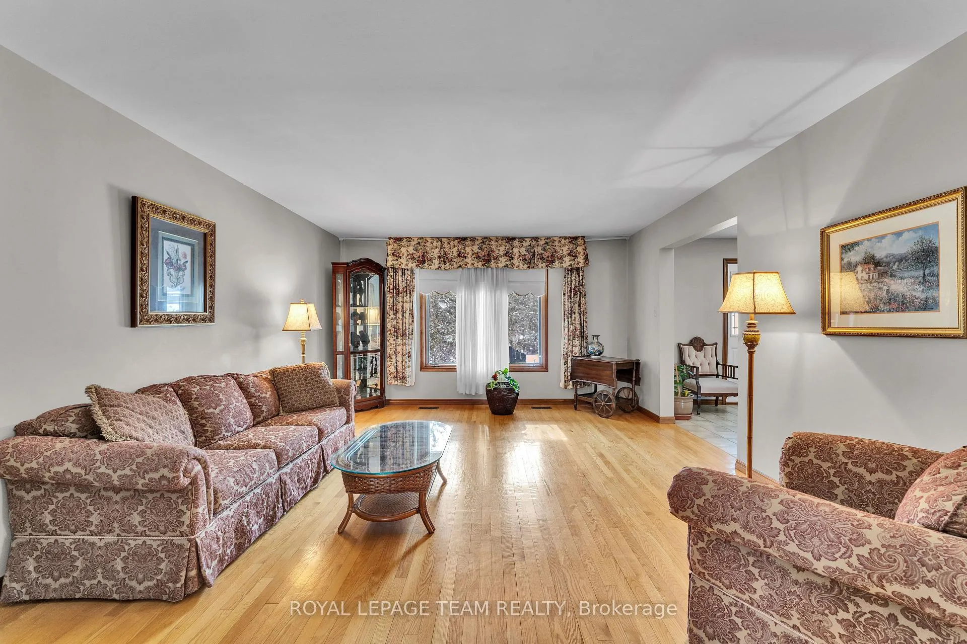 Photo 8 of 1409 Mory Street, Ottawa, Emerald Woods/Sawmill Creek — HOMEH