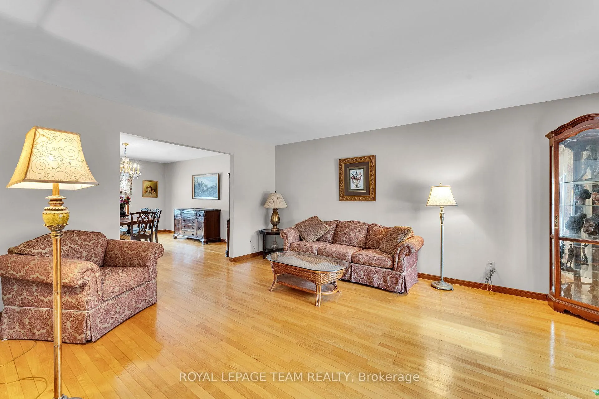 Photo 9 of 1409 Mory Street, Ottawa, Emerald Woods/Sawmill Creek — HOMEH