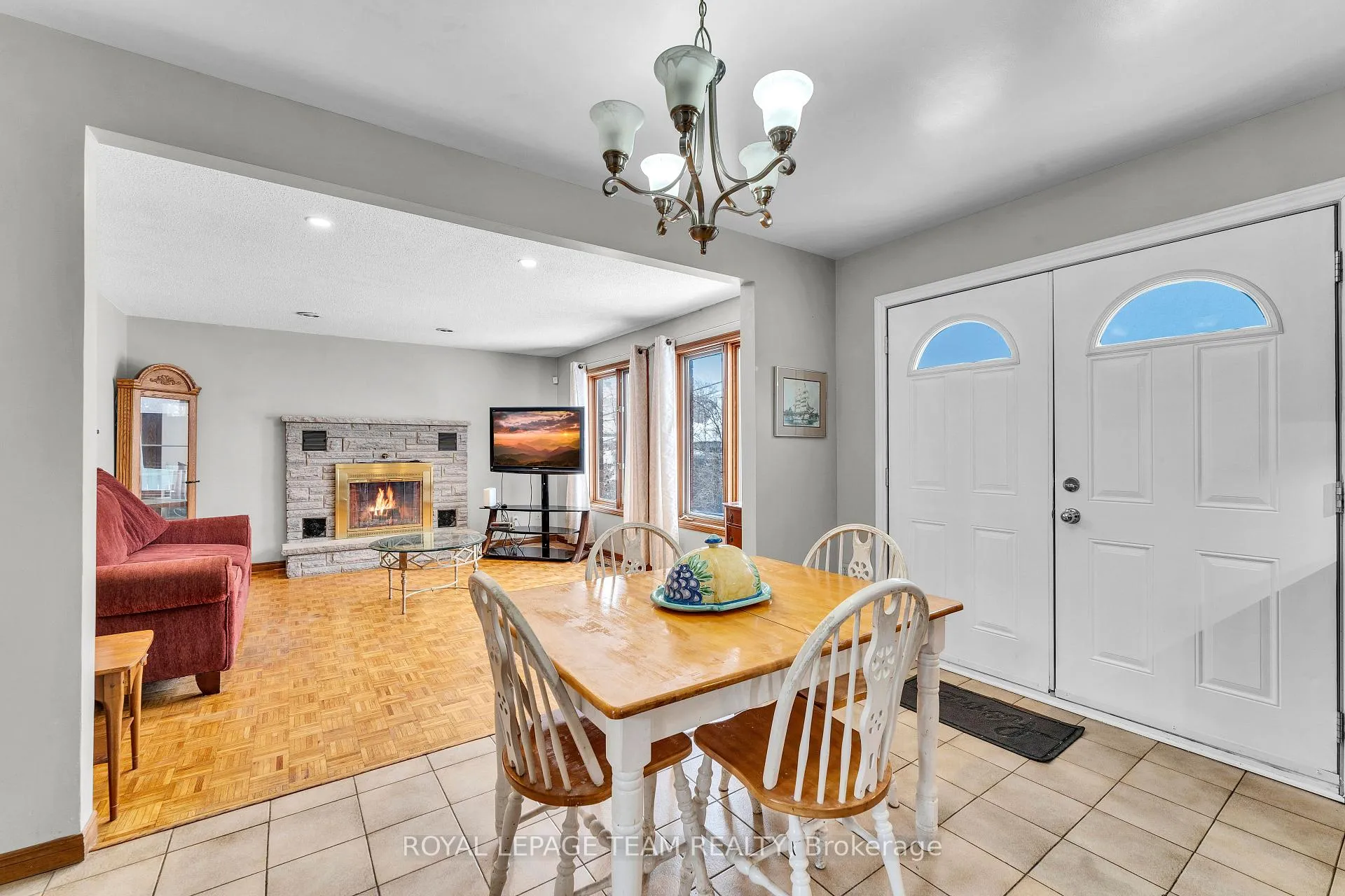 Photo 16 of 1409 Mory Street, Ottawa, Emerald Woods/Sawmill Creek — HOMEH