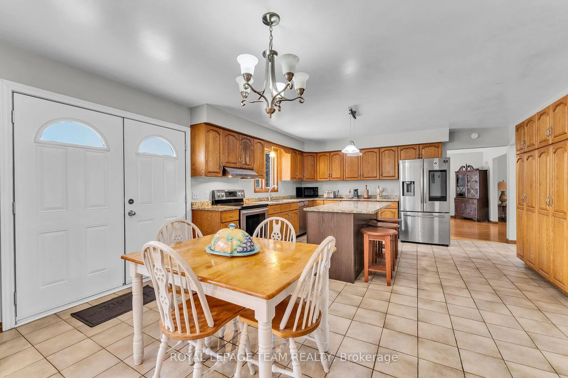 Photo 17 of 1409 Mory Street, Ottawa, Emerald Woods/Sawmill Creek — HOMEH