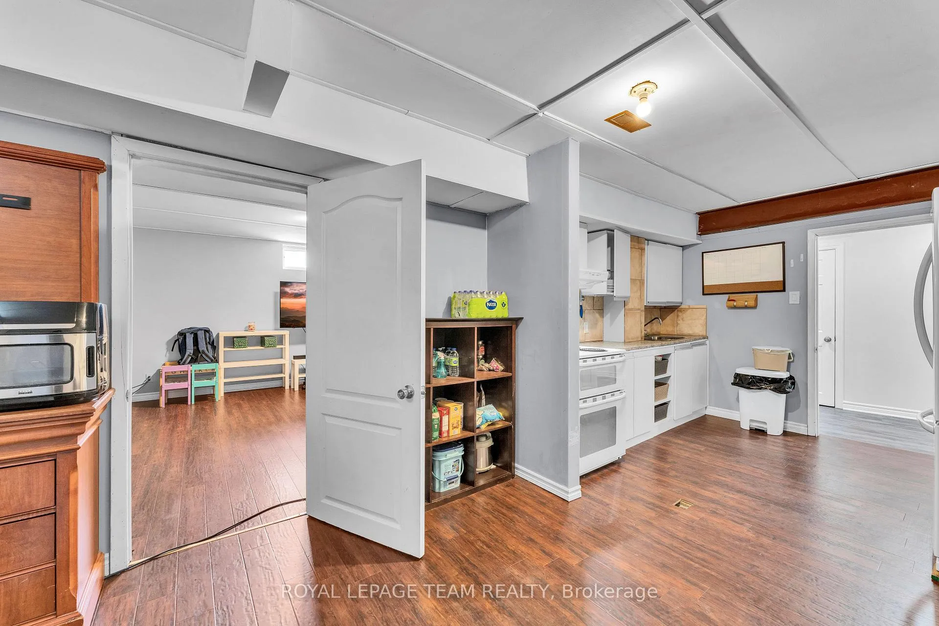 Photo 32 of 1409 Mory Street, Ottawa, Emerald Woods/Sawmill Creek — HOMEH