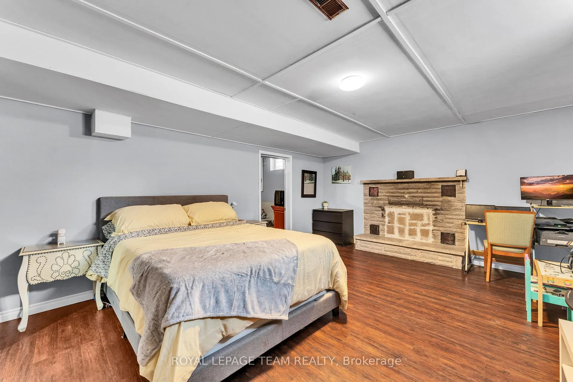 Photo 36 of 1409 Mory Street, Ottawa, Emerald Woods/Sawmill Creek — HOMEH