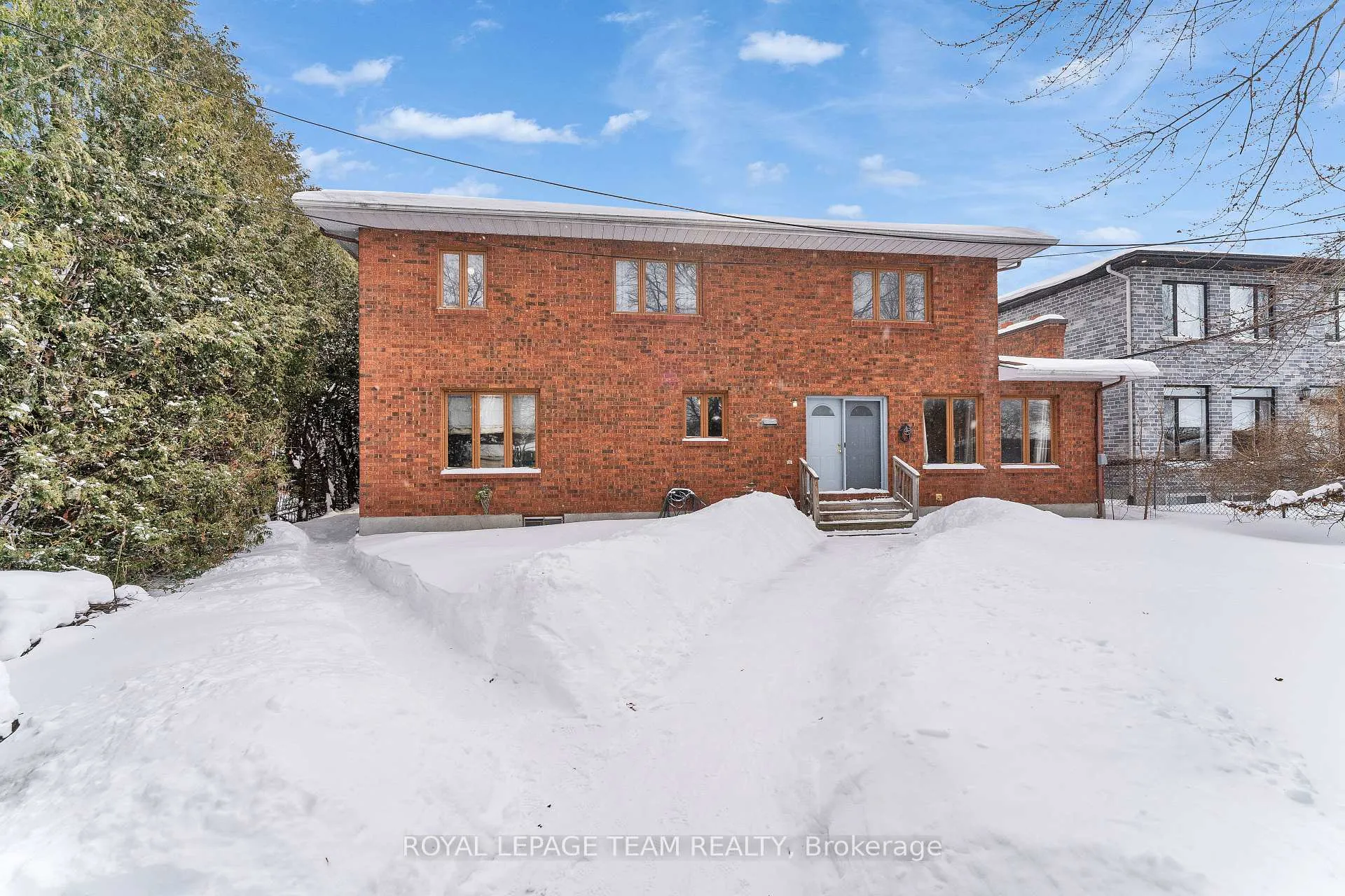Photo 38 of 1409 Mory Street, Ottawa, Emerald Woods/Sawmill Creek — HOMEH