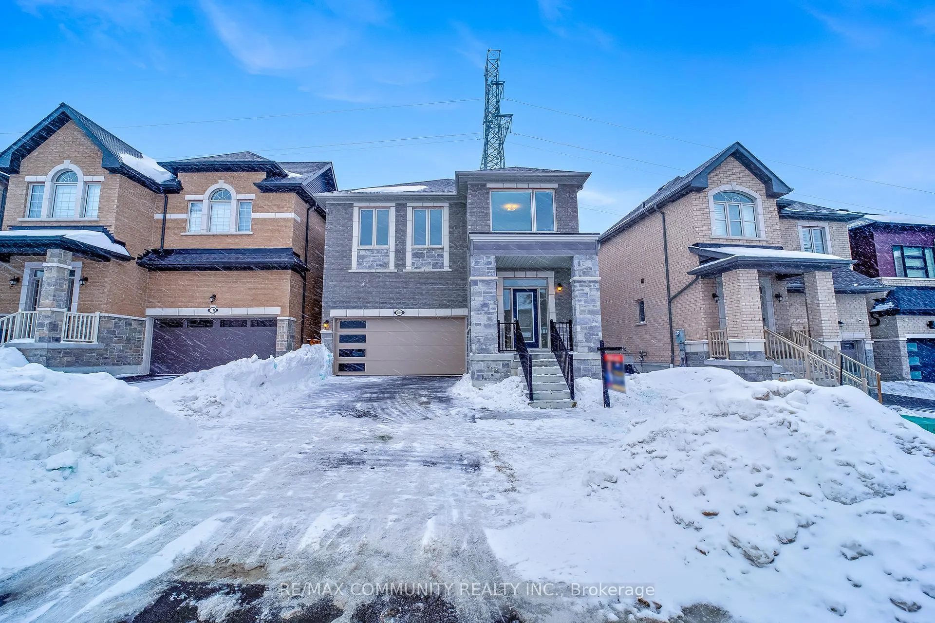 Photo 1 of 1150 Skyridge Boulevard, Pickering, Rural Pickering — HOMEH